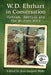 W.D. Ehrhart in Conversation: Vietnam, America and the Written Word by Jean-Jacques Malo