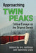 Approaching Twin Peaks: Critical Essays on the Original Series by Eric Hoffman, Dominick Grace