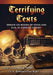 Terrifying Texts: Essays on Books of Good and Evil in Horror Cinema by Cynthia J. Miller, A. Bowdoin Van Riper