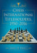 Chess International Titleholders, 1950-2016 by Gino Di Felice