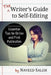 The Writer's Guide to Self-Editing: Essential Tips for Online and Print Publication by Naveed Saleh