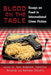 Blood on the Table: Essays on Food in International Crime Fiction by Jean Anderson, Carolina Miranda, Barbara Pezzotti