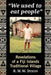 "We used to eat people": Revelations of a Fiji Islands Traditional Village by R. M. W. Dixon