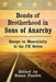 Bonds of Brotherhood in Sons of Anarchy: Essays on Masculinity in the FX Series by Susan Fanetti