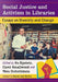 Social Justice and Activism in Libraries: Essays on Diversity and Change by Su Epstein