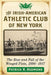The Irish-American Athletic Club of New York: The Rise and Fall of the Winged Fists, 1898-1917 by Patrick R. Redmond