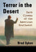 Terror in the Desert: Dark Cinema of the American Southwest by Brad Sykes