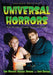 Universal Horrors: The Studio's Classic Films, 1931-1946, 2d ed. by Tom Weaver, Michael Brunas, John Brunas