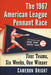 The 1967 American League Pennant Race: Four Teams, Six Weeks, One Winner by Cameron Bright