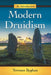 Modern Druidism: An Introduction by Yowann Byghan