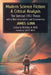 Modern Science Fiction: A Critical Analysis: The Seminal 1951 Thesis with a New Introduction and Commentary by James Gunn, Michael R. Page