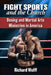 Fight Sports and the Church: Boxing and Martial Arts Ministries in America by Richard Wolff