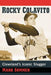 Rocky Colavito: Cleveland's Iconic Slugger by Mark Sommer