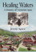 Healing Waters: A History of Victorian Spas by Jeremy Agnew
