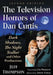 The Television Horrors of Dan Curtis: Dark Shadows, the Night Stalker and Other Productions, 2D Ed. by Jeff Thompson