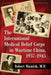 The International Medical Relief Corps in Wartime China, 1937-1945 by Robert Mamlok