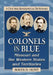 Colonels in Blue--Missouri and the Western States and Territories: A Civil War Biographical Dictionary by Roger D. Hunt