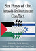 Six Plays of the Israeli-Palestinian Conflict by Jamil Khoury, Michael Malek Najjar, Corey Pond