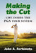 Making the Cut: Life Inside the PGA Tour System by John A. Fortunato