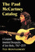 The Paul McCartney Catalog: A Complete Annotated Discography of Solo Works, 1967-2019 by Ted Montgomery
