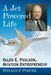 A Jet Powered Life: Allen E. Paulson, Aviation Entrepreneur by Donald J. Porter