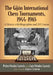 The Gijon International Chess Tournaments, 1944-1965: A History with Biographies and 213 Games by Pedro Méndez Castedo