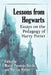Lessons from Hogwarts: Essays on the Pedagogy of Harry Potter by Marcie Panutsos Rovan