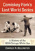 Comiskey Park's Last World Series: A History of the 1959 Chicago White Sox by Charles N. Billington
