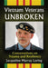 Vietnam Veterans Unbroken: Conversations on Trauma and Resiliency by Jacqueline Murray Loring