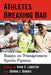 Athletes Breaking Bad: Essays on Transgressive Sports Figures by John C. Lamothe