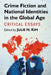 Crime Fiction and National Identities in the Global Age: Critical Essays by Julie H. Kim