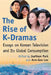 The Rise of K-Dramas: Essays on Korean Television and Its Global Consumption by Jaeyoon Park
