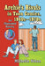 Archie's Rivals in Teen Comics, 1940s-1970s: An Illustrated History by Michelle Nolan