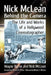 Nick McLean Behind the Camera: The Life and Works of a Hollywood Cinematographer by Wayne Byrne