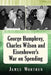 George Humphrey, Charles Wilson and Eisenhower's War on Spending by James Worthen