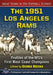 The 1951 Los Angeles Rams: Profiles of the Nfl's First West Coast Champions by George Bozeka