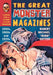 The Great Monster Magazines: A Critical Study of the Black and White Publications of the 1950s, 1960s and 1970s by Robert Michael Bobb Cotter