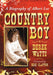 Country Boy: A Biography of Albert Lee by Derek Watts