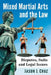 Mixed Martial Arts and the Law: Disputes, Suits and Legal Issues by Jason J. Cruz