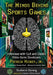 The Minds Behind Sports Games: Interviews with Cult and Classic Video Game Developers by Patrick Hickey