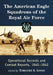 The American Eagle Squadrons of the Royal Air Force: Operational Records and Combat Reports, 1940-1942 by Timothy S. Good