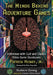 The Minds Behind Adventure Games: Interviews with Cult and Classic Video Game Developers by Patrick Hickey