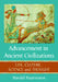 Advancement in Ancient Civilizations: Life, Culture, Science and Thought by Harald Haarmann