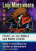 Leiji Matsumoto: Essays on the Manga and Anime Legend by Helen McCarthy
