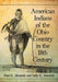 American Indians of the Ohio Country in the 18th Century by Paul R. Misencik