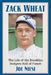 Zack Wheat: The Life of the Brooklyn Dodgers Hall of Famer by Joe Niese