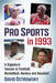 Pro Sports in 1993: A Signature Season in Football, Basketball, Hockey and Baseball by David Ostrowsky