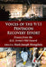 Voices of the 9/11 Pentagon Recovery Effort: Essays from the U.S. Army's Old Guard by Mark Joseph Mongilutz