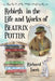 Rebirth in the Life and Works of Beatrix Potter by Richard Tuerk