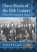 Chess Rivals of the 19th Century: With 300 Annotated Games by Tony Cullen